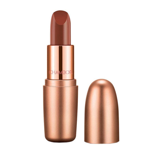 Chambor Orosa Matt Perfection Lipstick, Coco Matte, 4 g