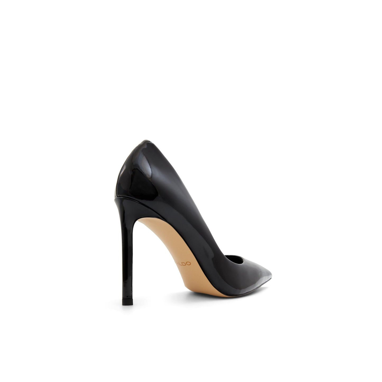 Aldo STESSY2.0-IN001 Ladies Black Pumps