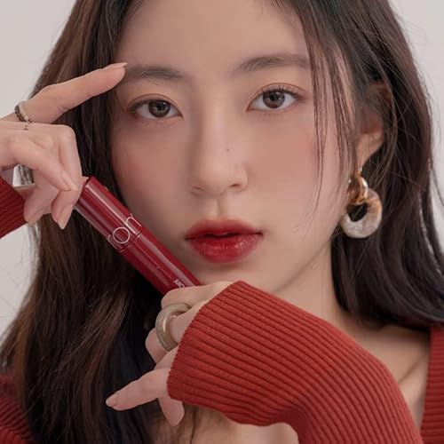 Rom&nd Juicy Natural Lasting Tint 21 Deep Sangria, 5g