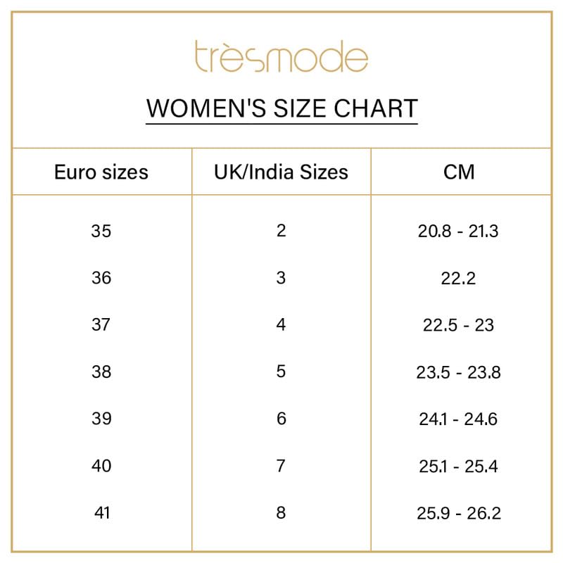 tresmode Colflat Beige Women's Casual Flats Elevate Your Everyday Style Comfortably!|| Size (EU-37/UK-4/US-6)