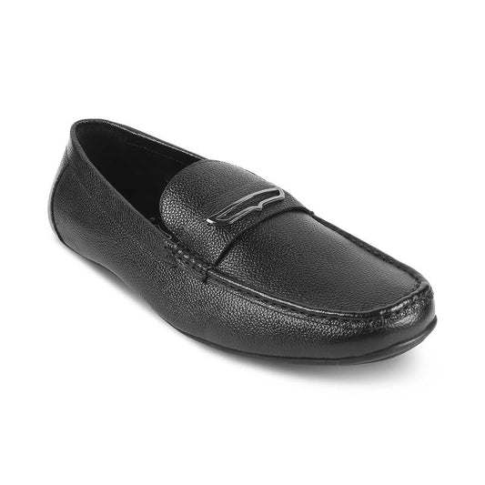 tresmode 240-ODRY Black Loafers for Mens EU/44, UK/10