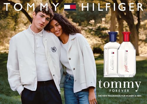 Tommy Hilfiger Tommy Girl Forever Eau de Toilette for Women - 30ml