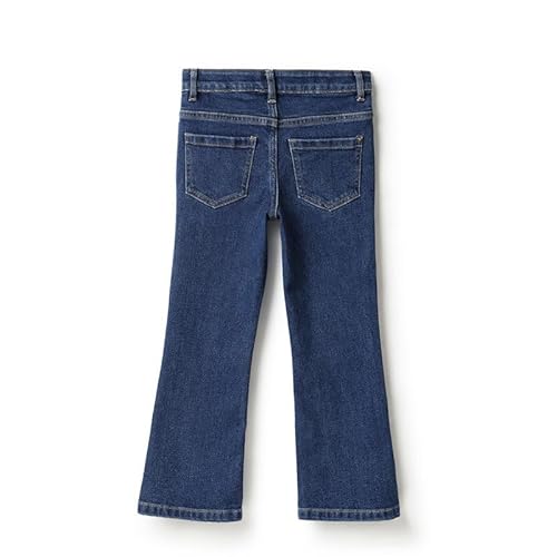 United Colors of Benetton Bootcut Mid Rise Bootcut Jeans