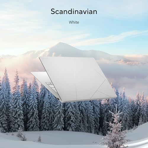 ASUS Zenbook S 14,Intel Core Ultra 7(Series 2),Copilot+ AI PC(Intel Arc iGPU/47TOPS/32GB/1TB/3K OLED Touchscreen/14/Windows 11/M365 Basic (1Year)*/Office Home 2024/White/1.20 kg) UX5406SA-PZ7762WS