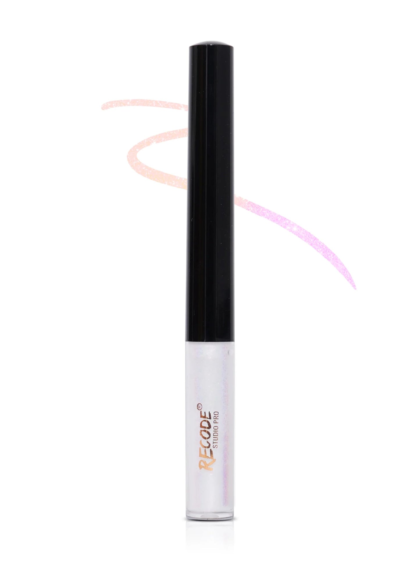 Recode 01 Holographic Shimmery Liquid Eyeliner|Waterproof,smudge Proof & Long Lasting 1.60 ML