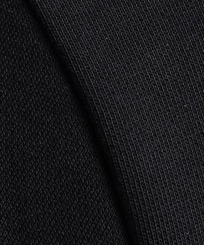 PUMA , Men, ESS ELEVATED Logo Crew Sweat, Black, L (69078301)