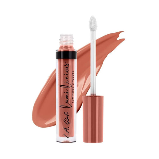 L.A Girl Lip Gloss Crushing (Matte)