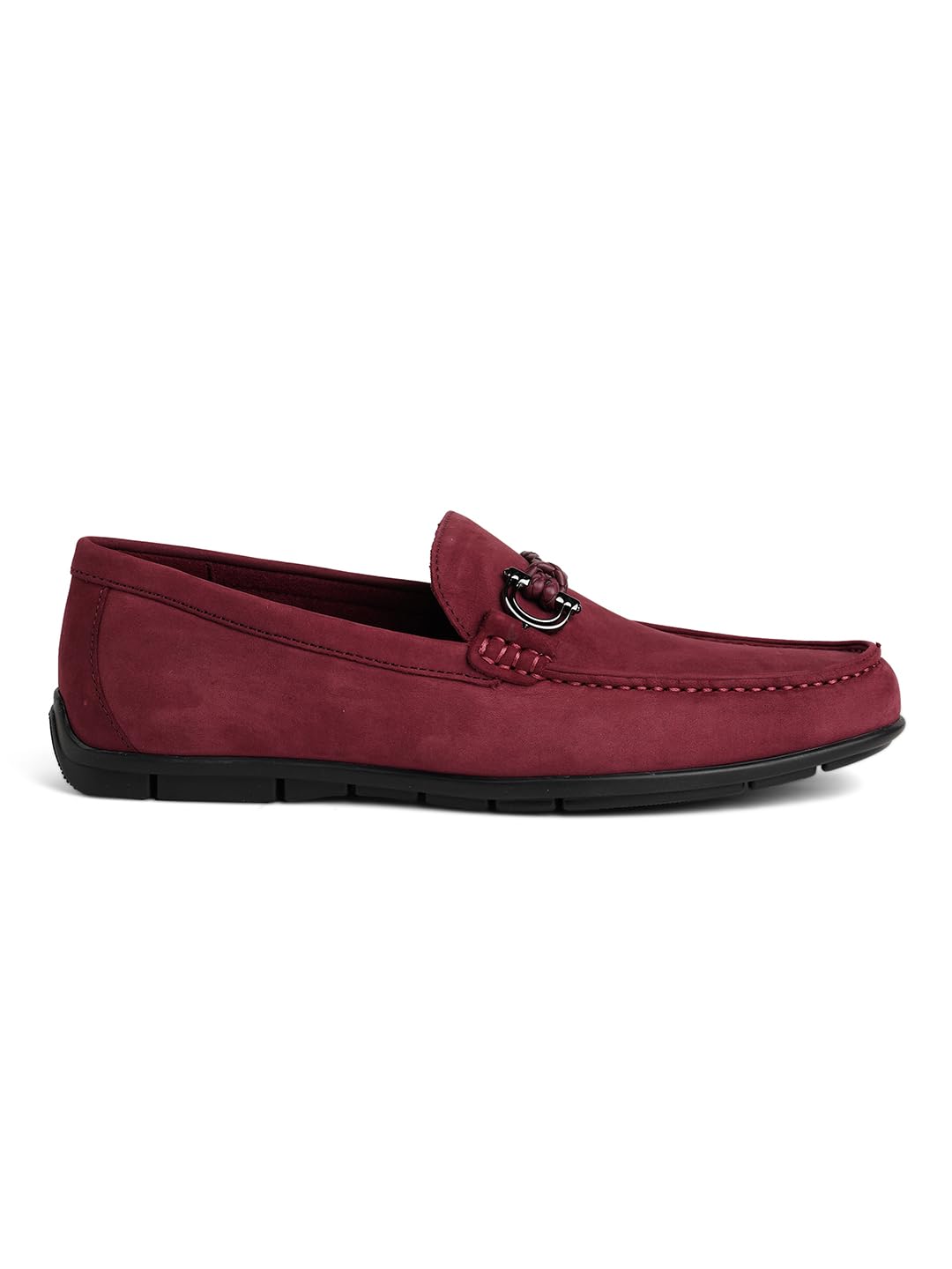 Aldo LEANGELO601031 Men Bordo Moccasins