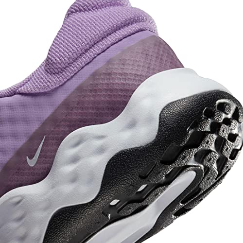 Nike W Renew Ride 3-Lilac/Racer BLUE-BLACK-DC8184-501-4UK