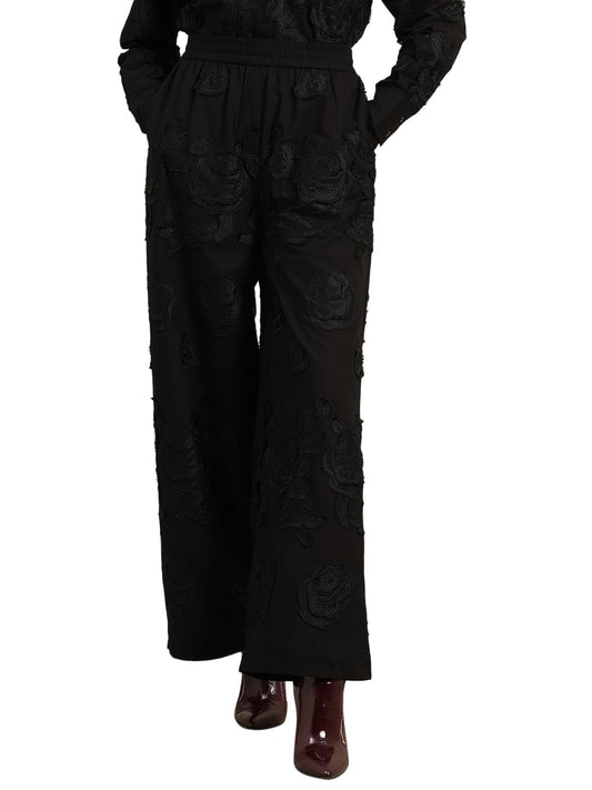 VERO Moda Women's Straight Pants