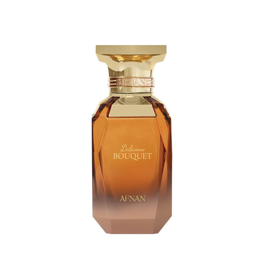 Afnan Delicious Bouquet EDP for Women – 2.7 oz