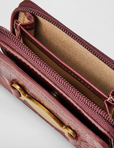 Hidesign Women's Leather Wallet