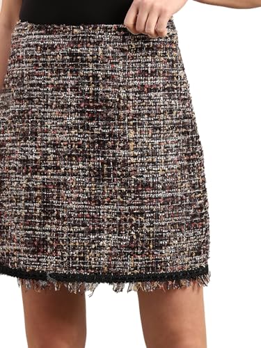 VERO MODA Womens Mini Skirt