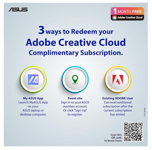 ASUS Vivobook 14 (2026),Intel Core Ultra 5 225H, Intel iGPU,16GB RAM,1TB SSD,FHD+, 14"(35.5 cm),Windows 11,M365 Basic(1 Year)* Office 2024, Platinum Gold, 1.46 Kg, X1407CA-LY1581WS,Thin & Light Laptop