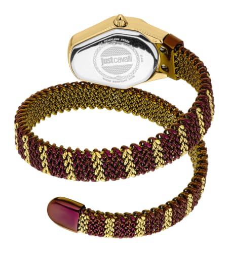 Just Cavalli Gioia Women Analogue Watch JC1L455M0085