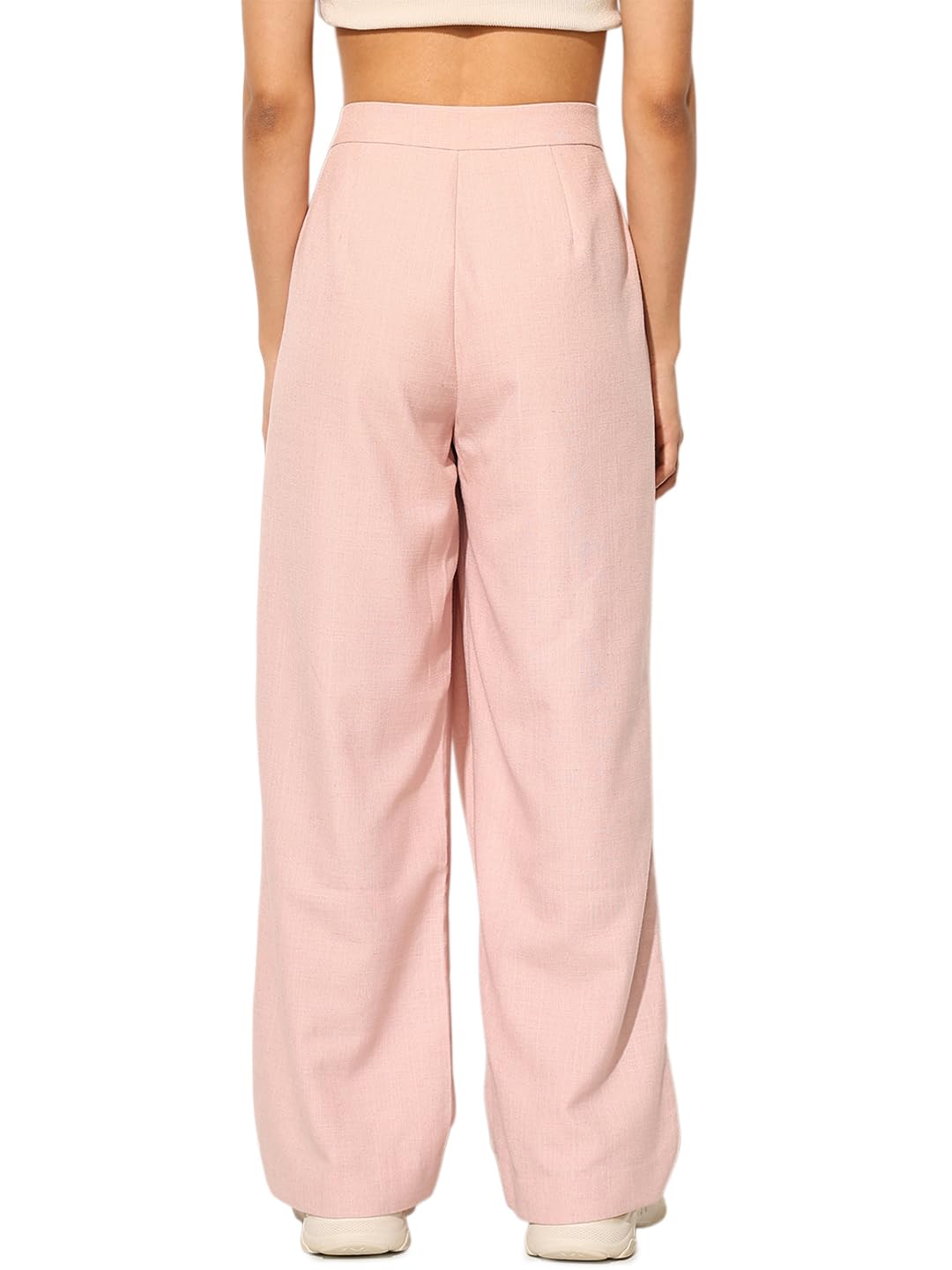 ONLY Women's Regular Pants