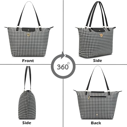 Lavie Signature Women's Oregon Tote Handbag for Women | Tote Bag for Work | Ladies Purse | Stylish Shoulder Bag | Gift for Women