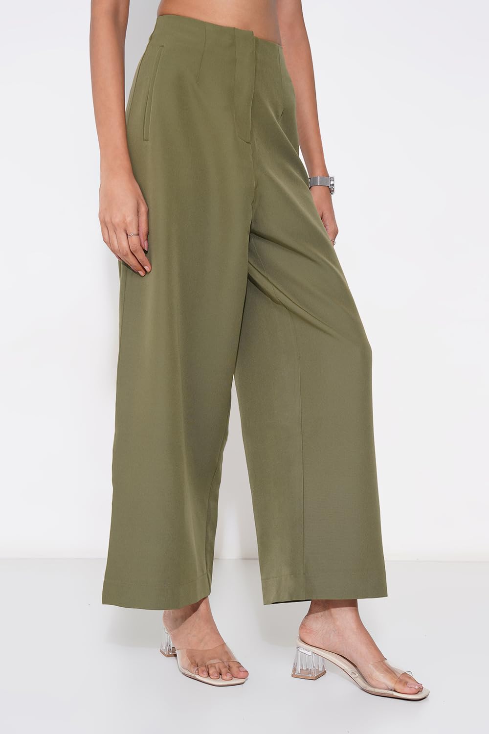 Annabelle by Pantaloons Womens Pant