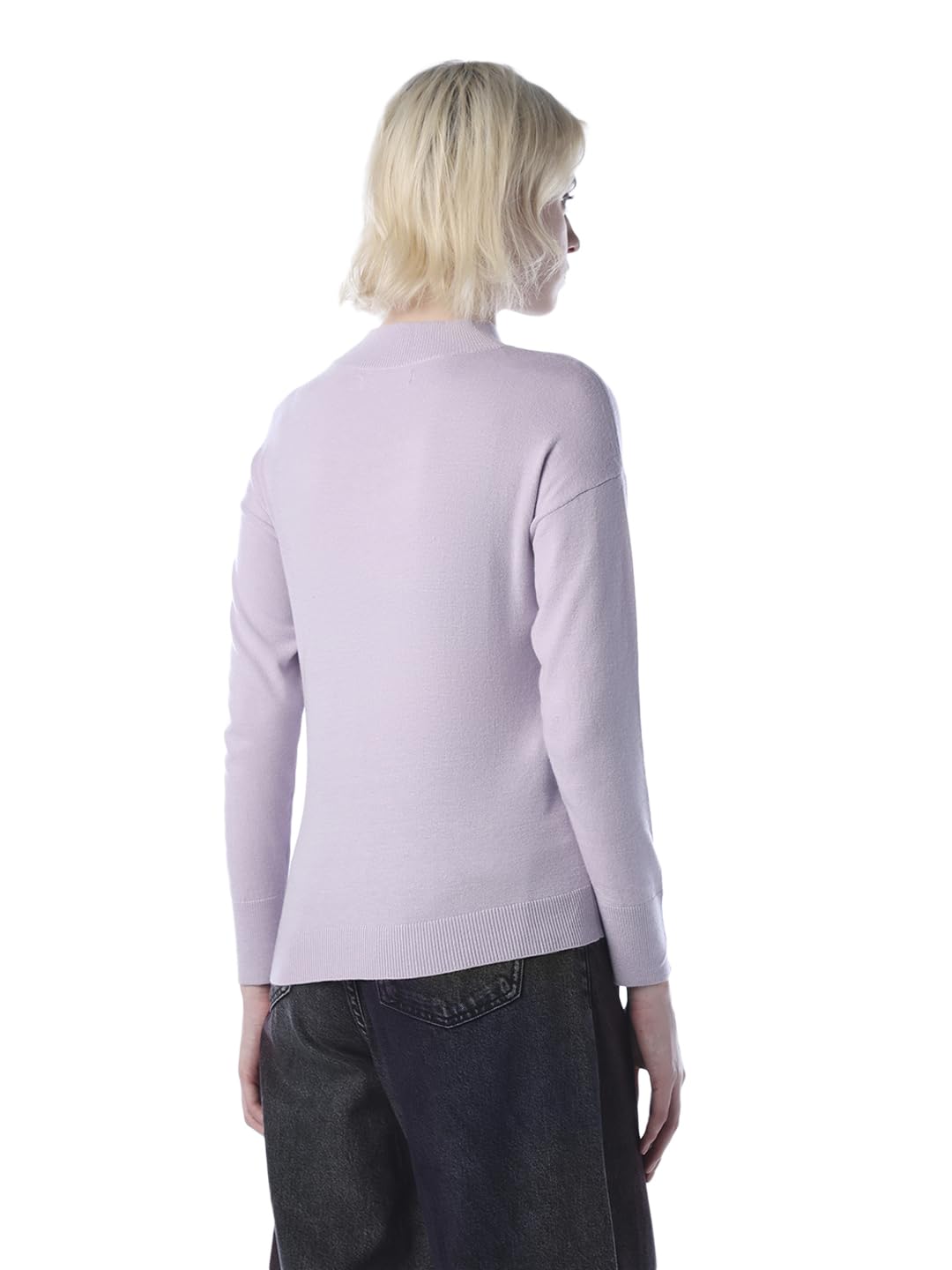 ONLY Women Pullover Sweater