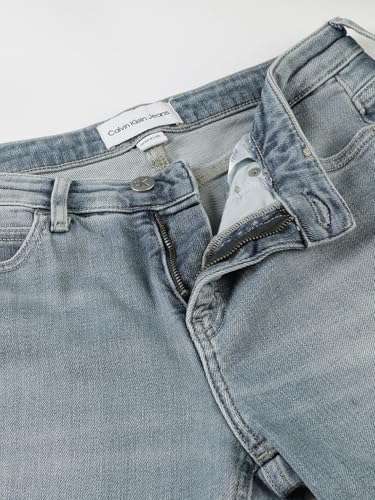 Calvin Klein Jeans Department3728 Skinny Jeans (J2239721AA_PF24J 092 Light Blue_30)