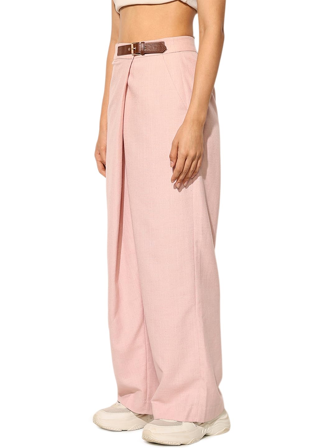 ONLY Women's Regular Pants