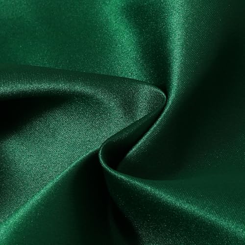 Hopscotch Girls Green Short Sleeves Sequin Bodice Peplum Party Dress for Age (3-4 Years)