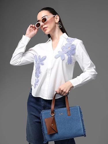 Kazo Acropolis Shirt (White_L)