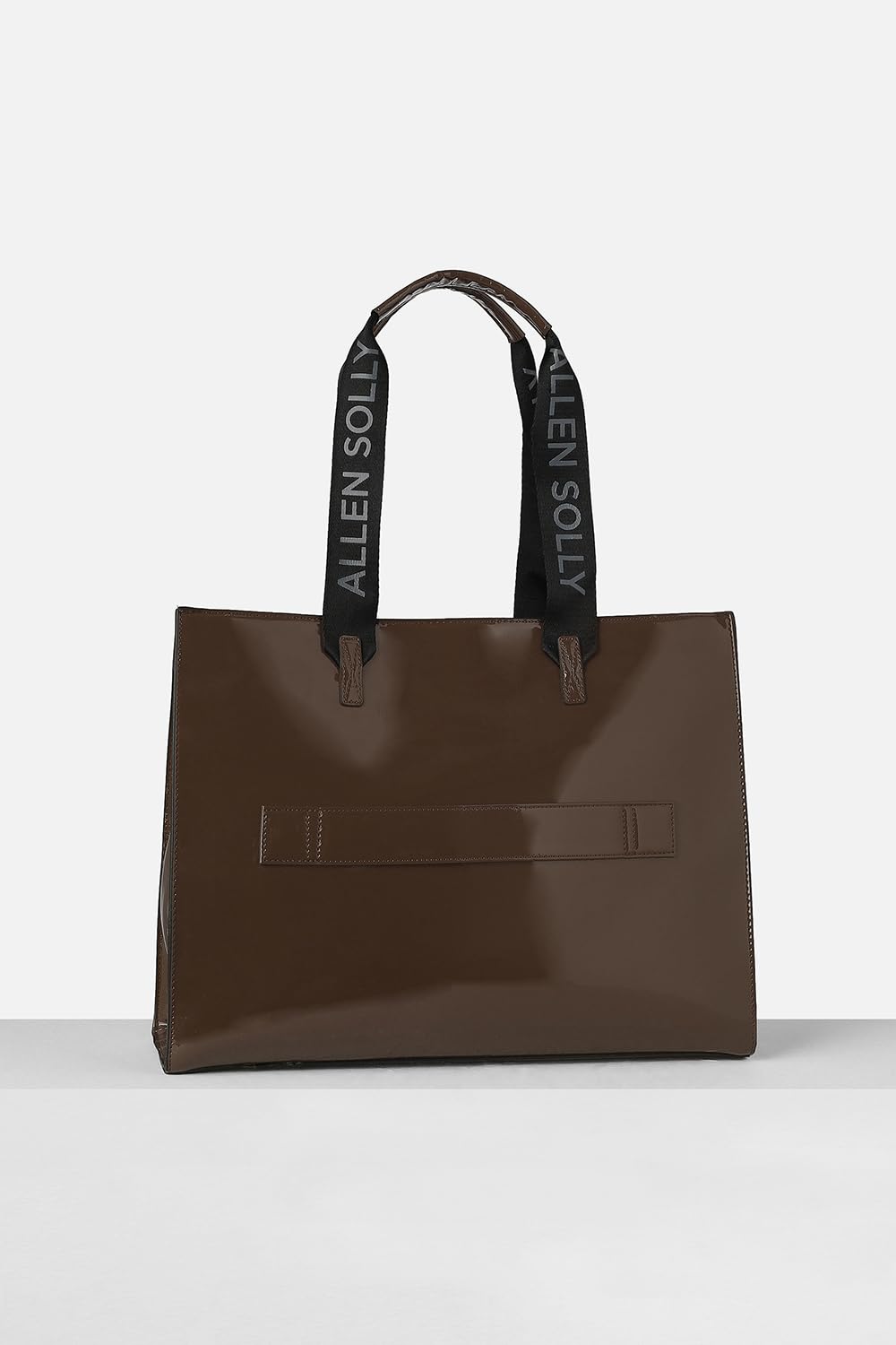 Women Brown Formal Handbag