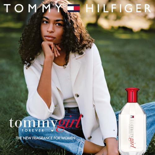 Tommy Hilfiger Tommy Girl Forever Eau de Toilette for Women - 30ml