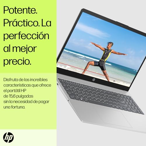 HP 15-FD0079NS Laptop 15.6" 16GB RAM 1TB SSD