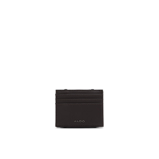 Aldo Men's Solid Wallet