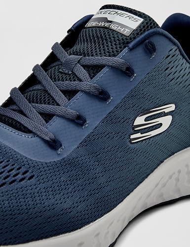 Skechers-Men's Casual Shoes-TERRENEX-894288ID-SLT-8