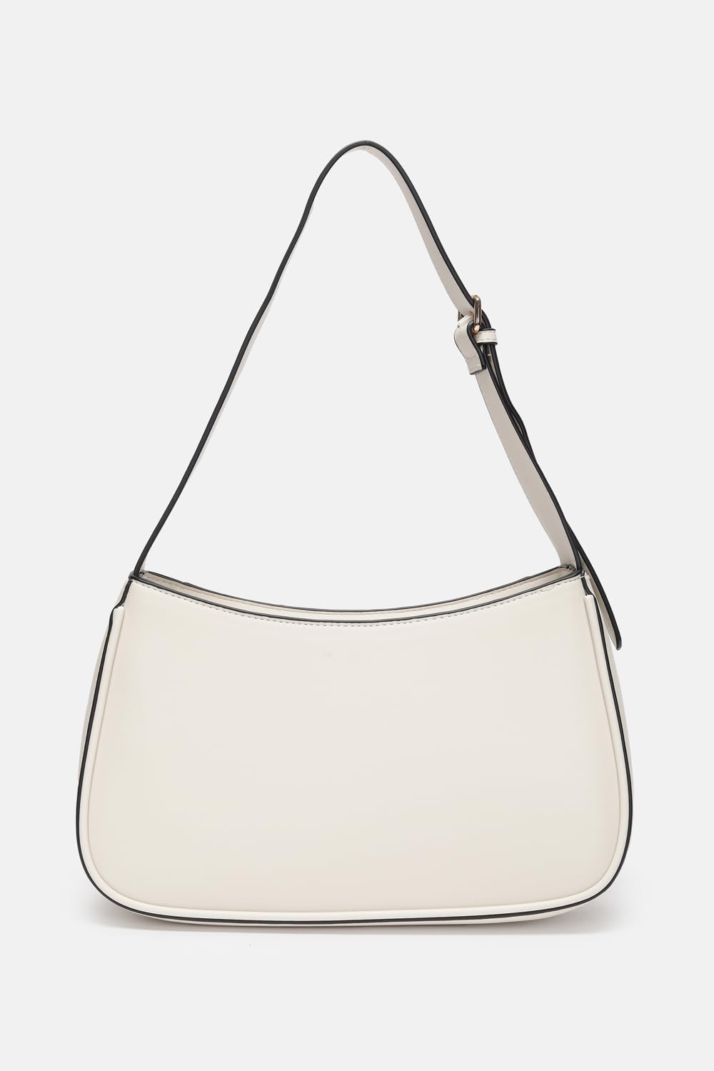Allen Solly Textured & Printed Shoulder Bag