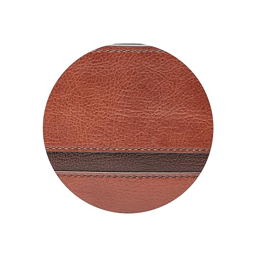 Fossil Easton Brown Wallet SML1435914
