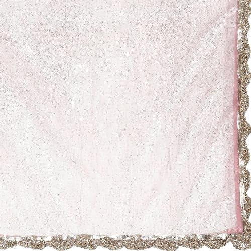 BIBA Girls PRINTED STRAIGHT KID(KWLAVENDER5839_BLUE_5)
