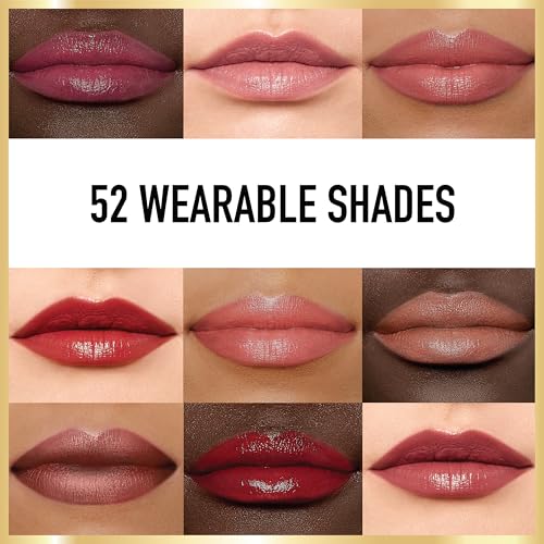 L'OREAL PARIS Colour Riche Matte Lipcolour, Mica, 1 Count