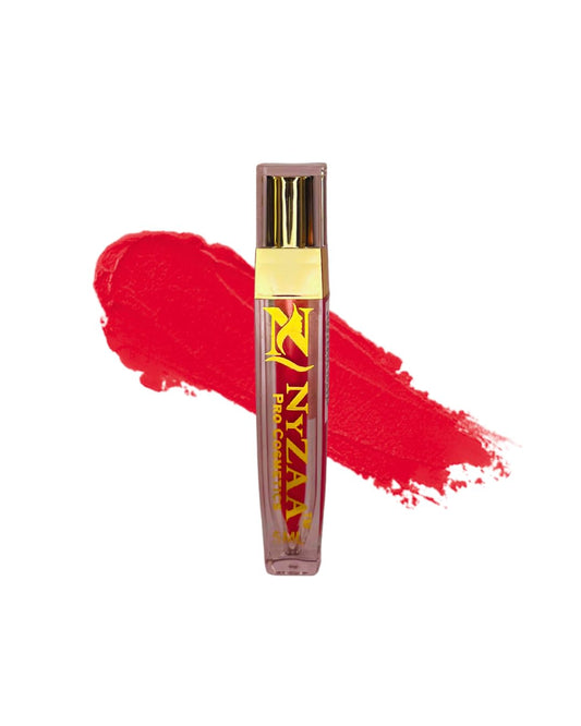 NyZAA Wake-up ~ Make-up Lipstick (06-Raspberry)