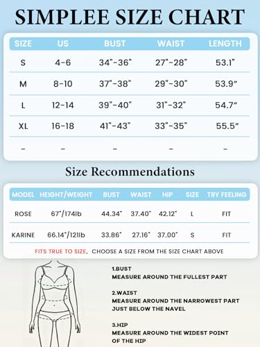 Simplee Women's Lace Embroidery Round Neck High Waist A-Line Mini Dress White, 1_army green, L