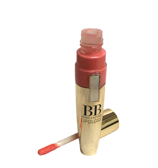 MAKE UP FOR LIFE Lip Gloss Peach (Matte)