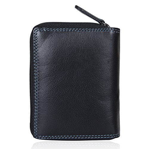 Calfnero Women Genuine Leather Wallet