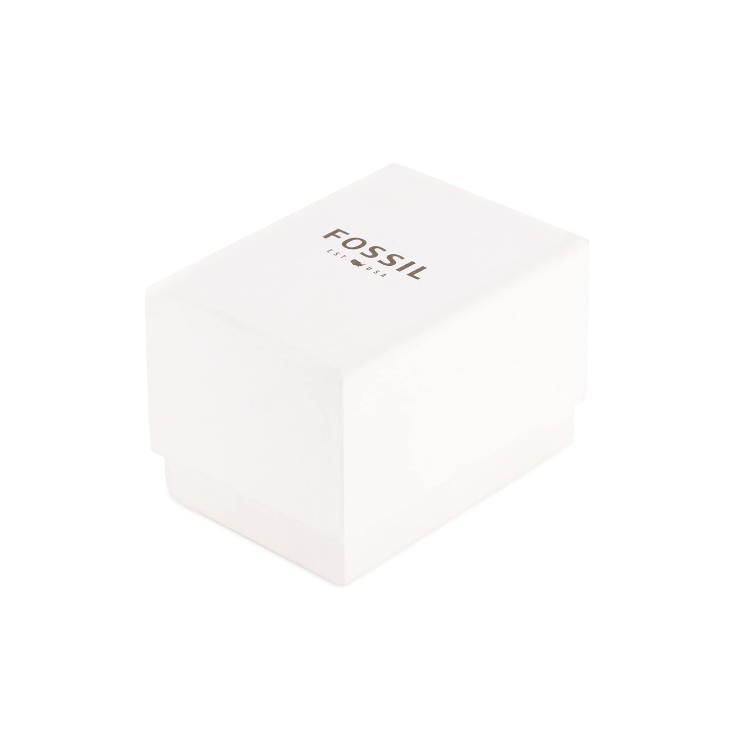 Fossil Women's Misty Autumn Rose Gold Bracelet Jf02951791