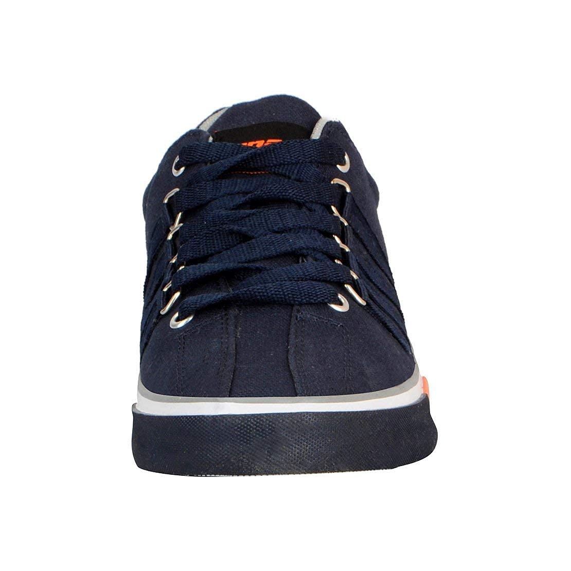 SPARX Mens SM 162 | Stylish, Comfortable | Blue Sneaker - 6 UK (SM 162)