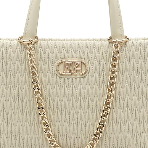 Chloe Satchel Handbag |Solid Finish For Women| Stylish & Trendy Handbag