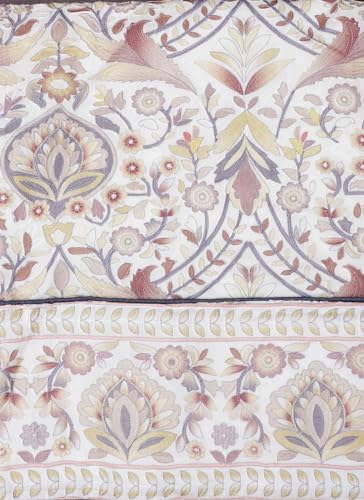 Multi Embroidered Unstitched Dress Material_DM-NEMI-00024