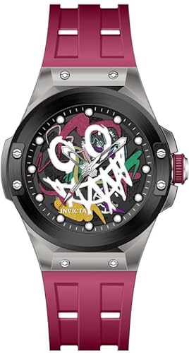 Invicta Sea Base Quartz Caliber PC21 Movement Multicolor Dial Analog Watch for - Men 50007