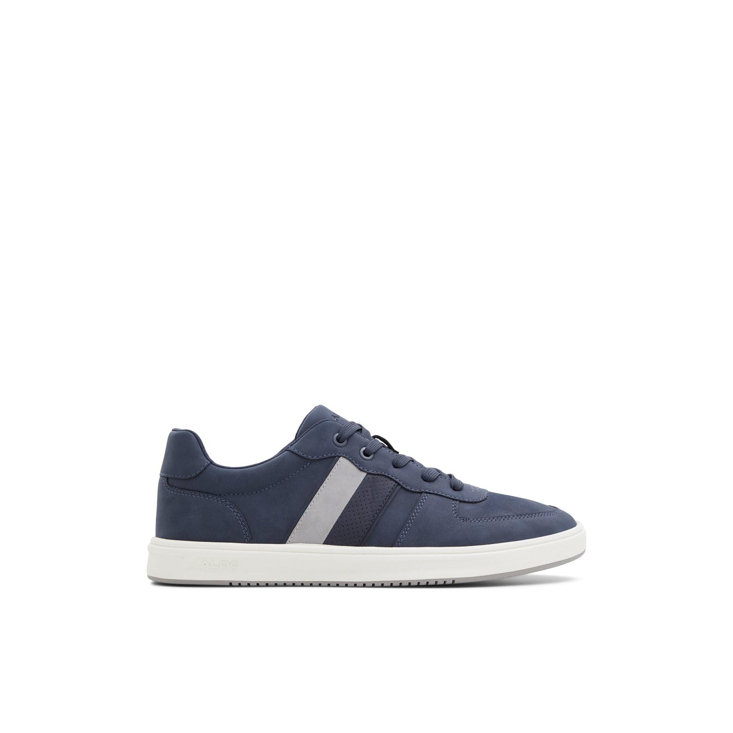Aldo MORRISEY-IN410 Men Navy Sneakers
