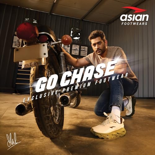 ASIAN Men's Mexico-02 Casual Sneaker Shoes (FULLWHTGRN) -UK 3