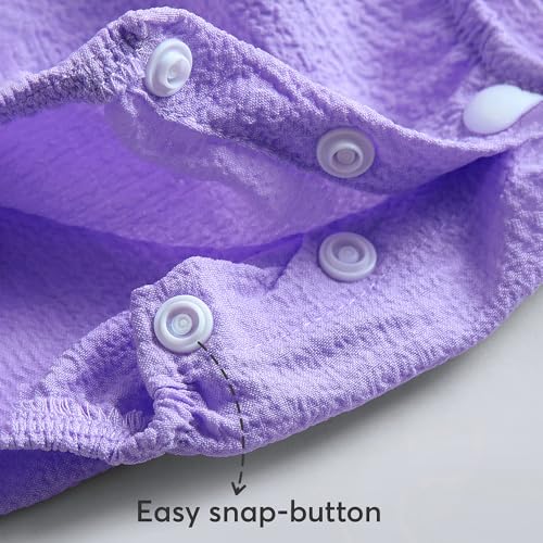 Hopscotch Floral Applique Onesie with Headband (12-18 Months)