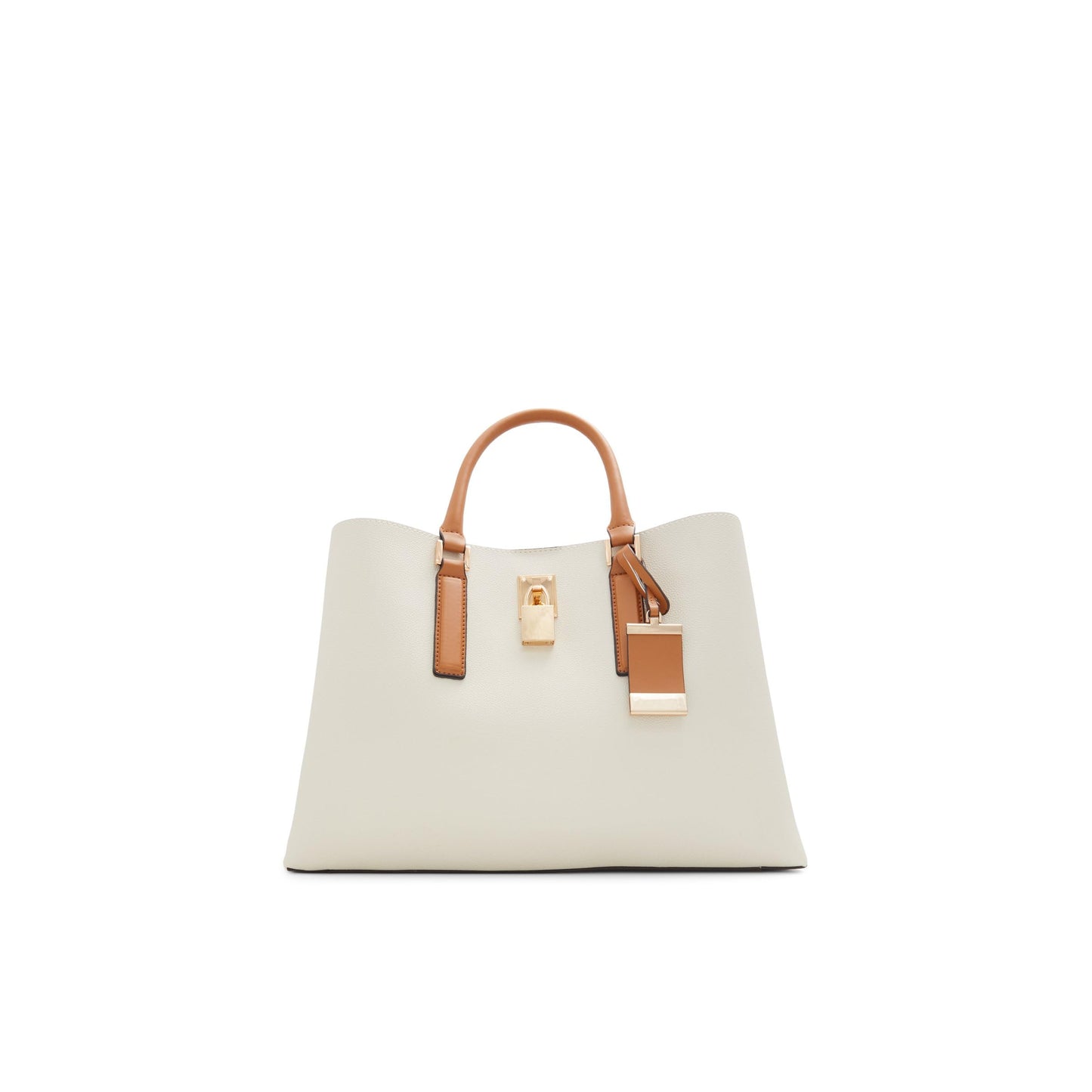 Aldo Areawiellx Women's Beige Tote