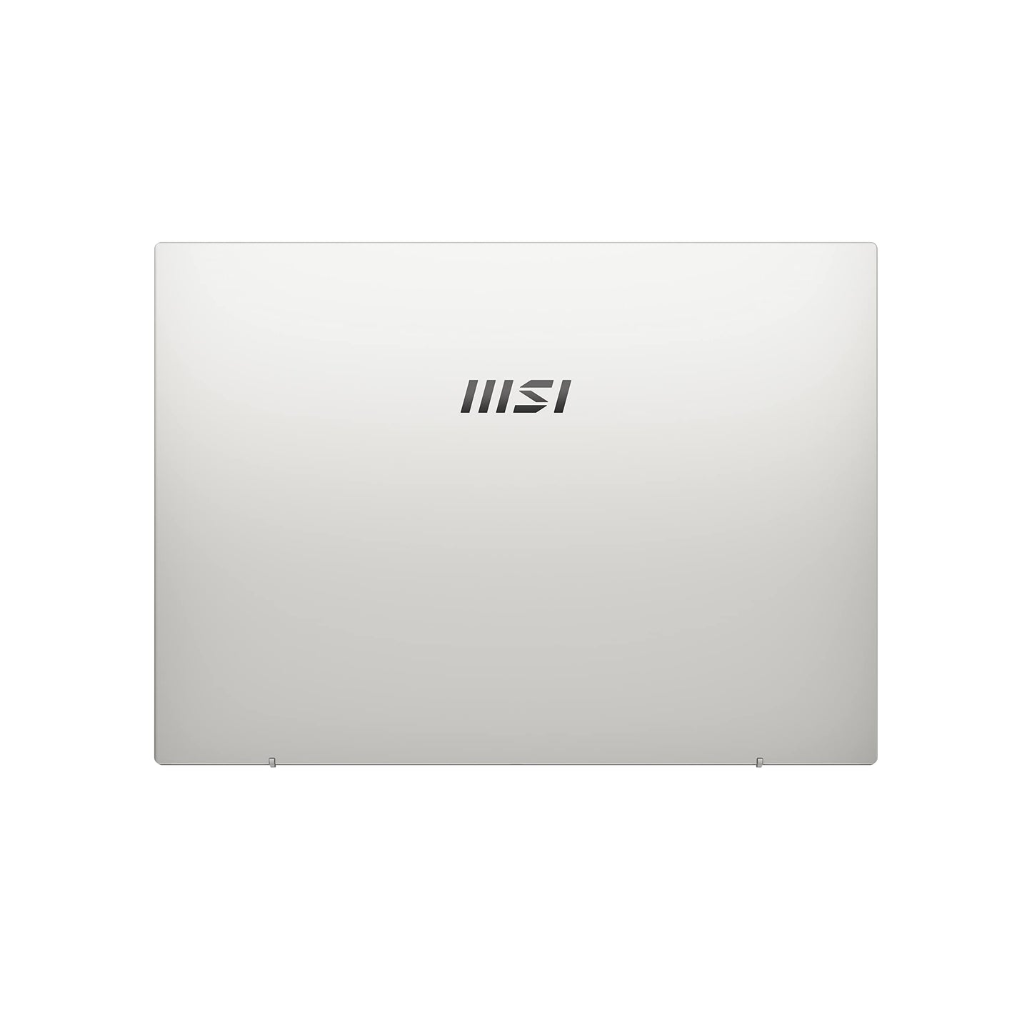 MSI Prestige 14 Evo, Intel 12th Gen. i5-1240P, 36CM FHD+ 60Hz Laptop (16GB/512GB NVMe SSD/Windows 11 Home/Intel Iris Xe Graphics/Urban Silver/1.29Kg), B12M-472IN